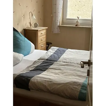 Haus Leuchtturm Whg 2 Right * 페마른